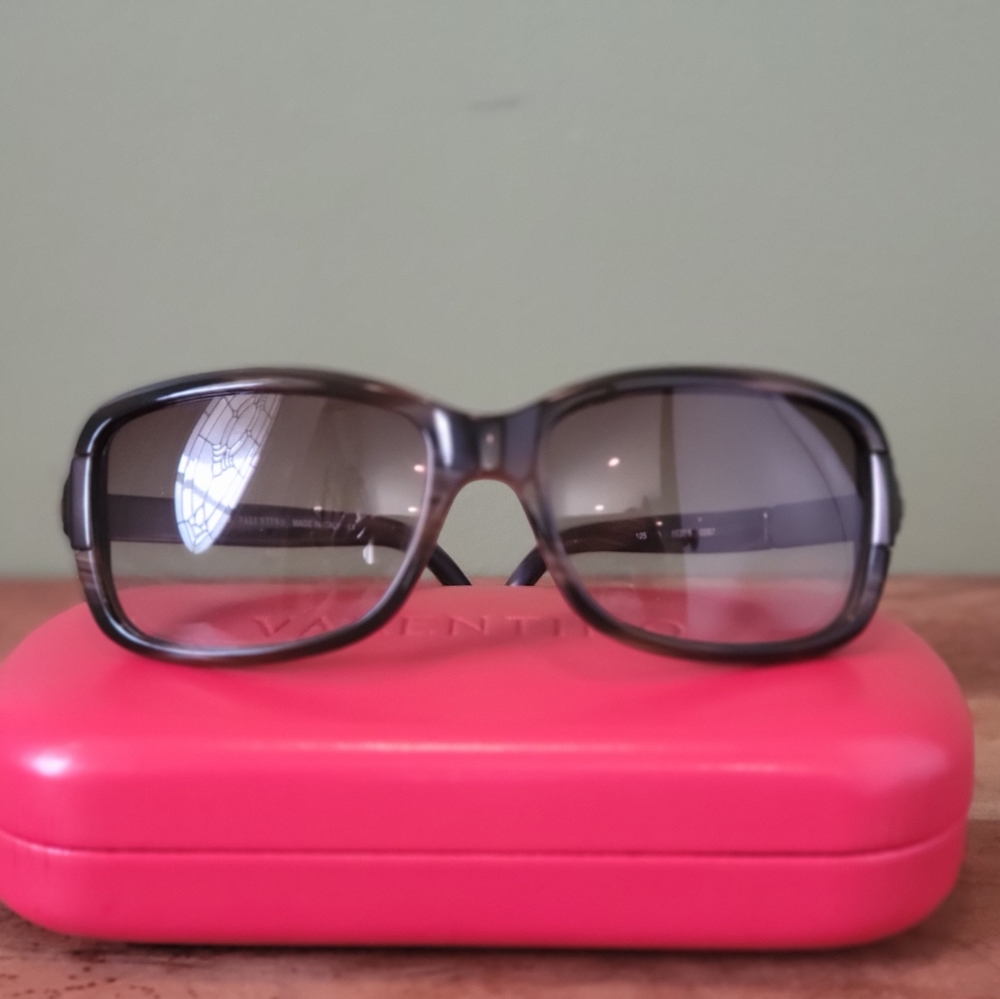 Valentino sunglasses